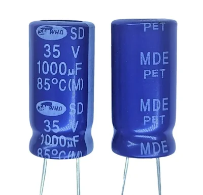 1000uf capacitor