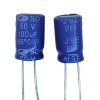 100uf capacitor