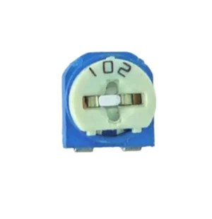 1k variable resistor