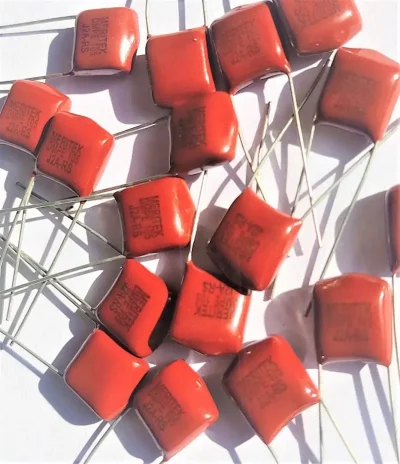 1uf film capacitor