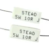 10 ohm 5w resistor image