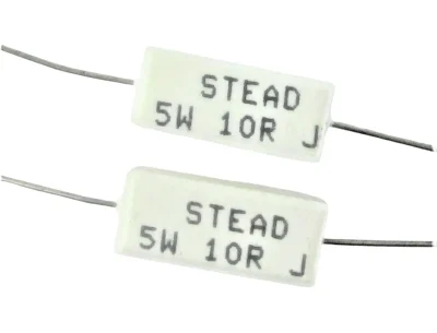 10 ohm 5w resistor image