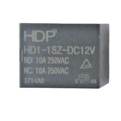 12v 10a relay