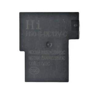 12v 30a relay