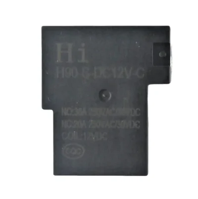 12v 30a relay