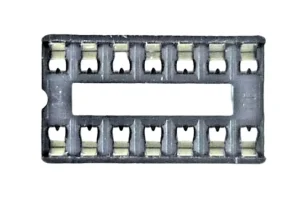 14 pin ic base