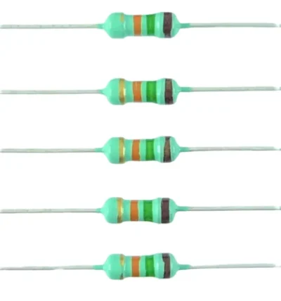 15k resistor