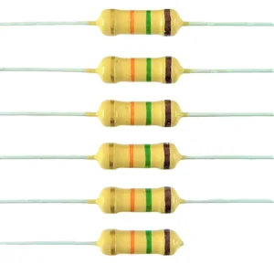 15k resistor