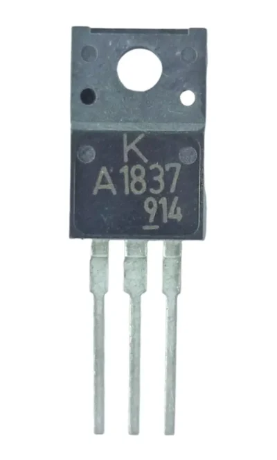 2sa1837 transistor