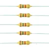 1k resistor