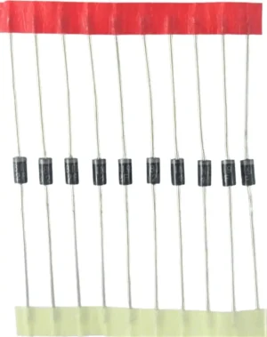 1N4007 DIODE