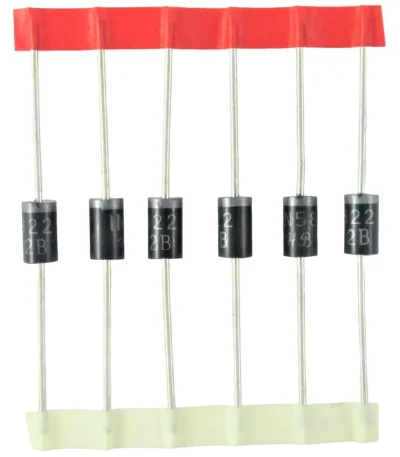 1n5822 diode image
