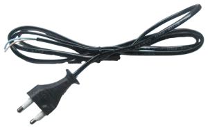 2 pin ac cable