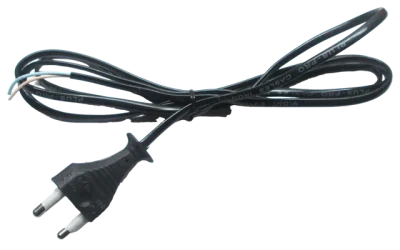 2 pin ac cable