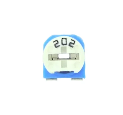 2k variable resistor