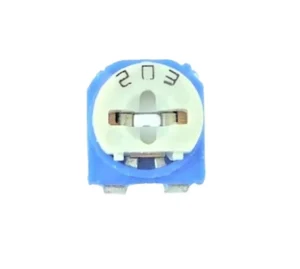20k variable resistor
