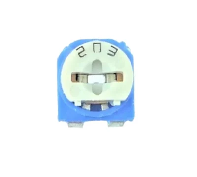 20k variable resistor