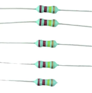 220k resistor