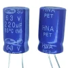 220uf capacitor