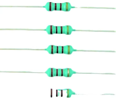 2k2 resistor