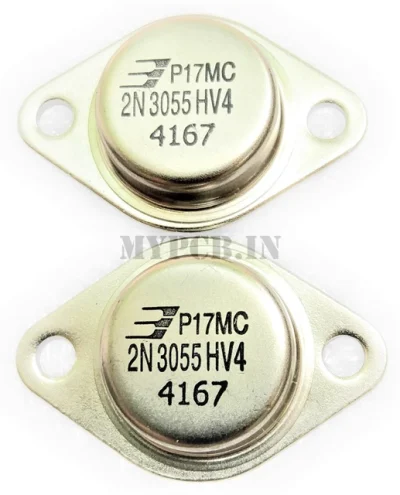2N3055.webp 2N3055 TRANSISTOR