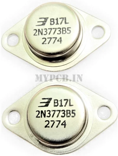 2n3773 transistor