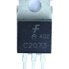 2sc2073 transistor