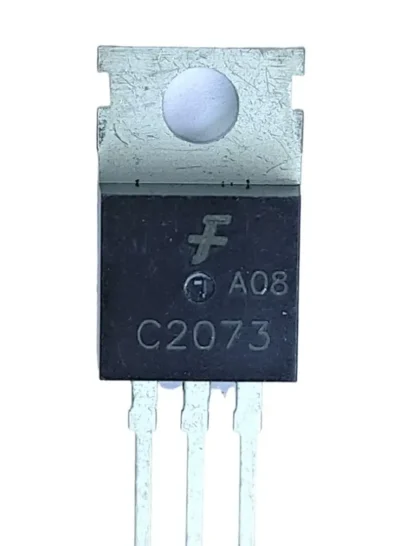 2sc2073 transistor