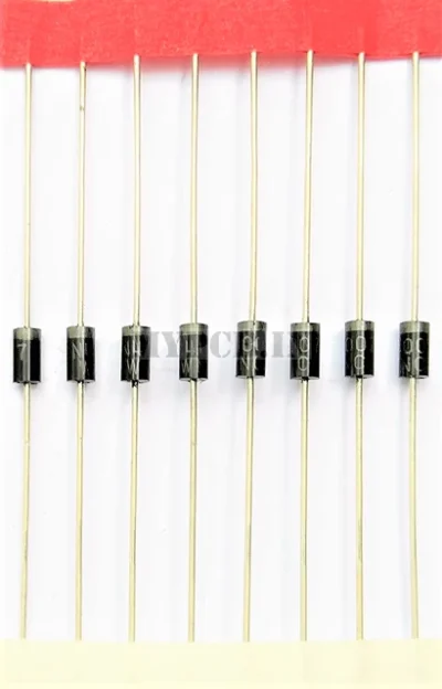1n4007 diode