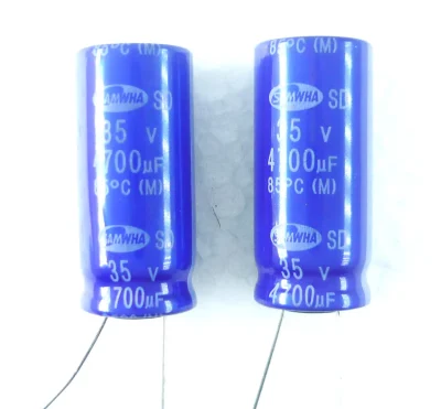 4700uf capacitor image