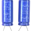 4700UF CAPACITOR