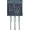 2sc4793 transistor image
