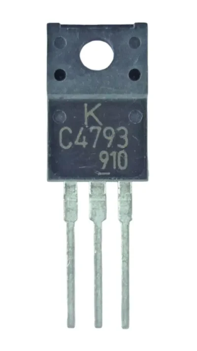 2sc4793 transistor image
