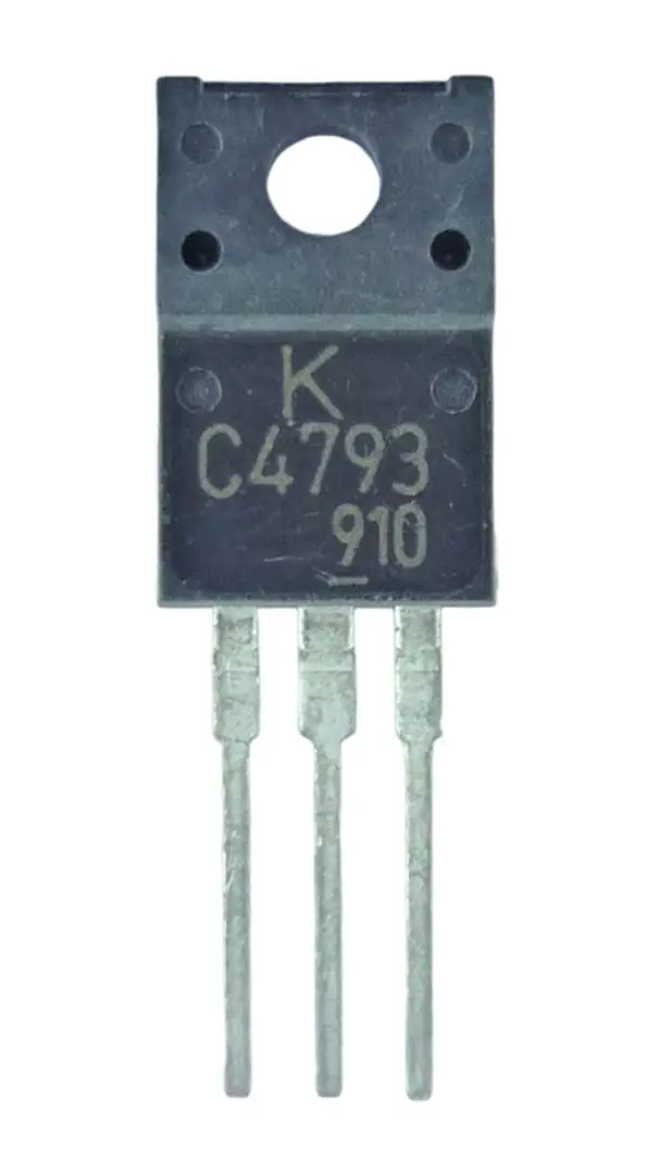 2sc4793 transistor image