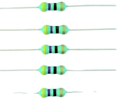 47r resistor