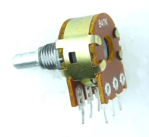 10k variable resistor