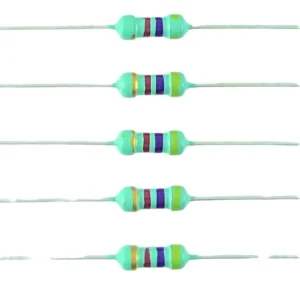 4k7 resistor