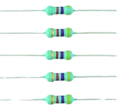 4k7 resistor