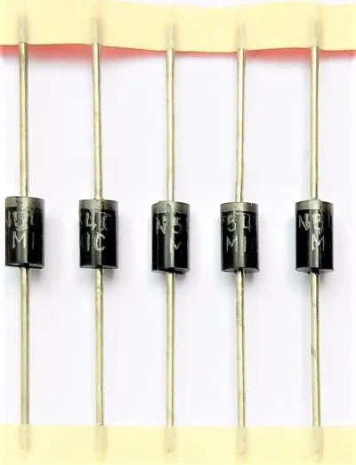 1n5408 diode