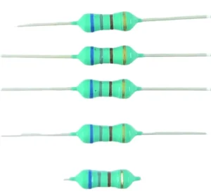 680 ohm resistor