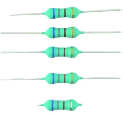 680 ohm resistor