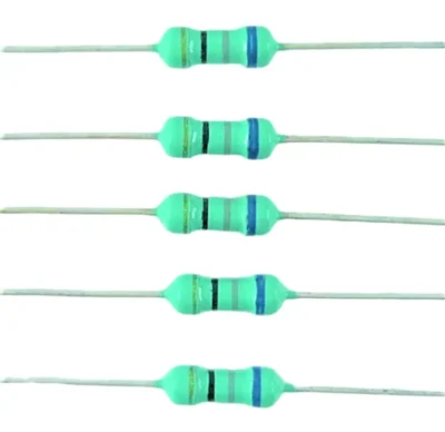 68 ohm resistor
