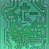 100w amplifier board image