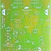 100w mosfet amplifier board image