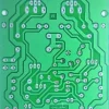100w mosfet amplifier board image