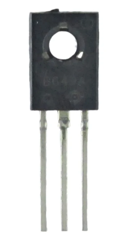 2sb649 transistor