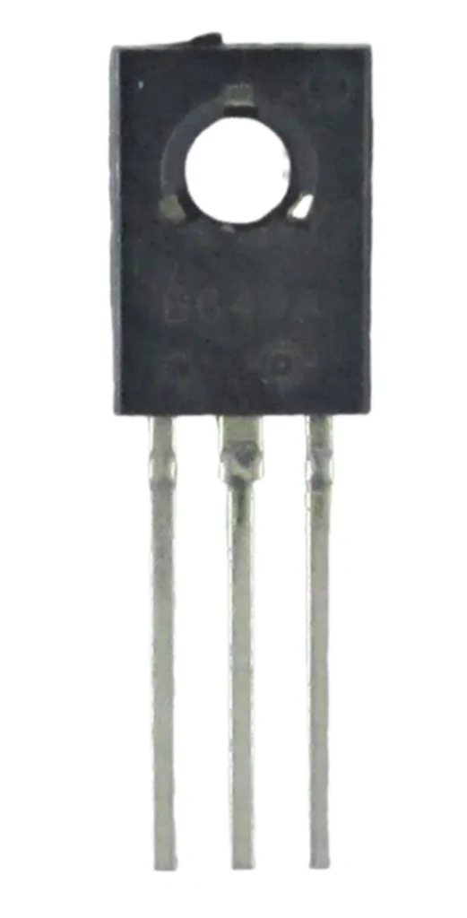 2sb649 transistor