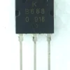 2sb688 transistor