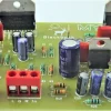 tda7265 amplifier board image