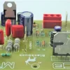 tda7265 amplifier board image